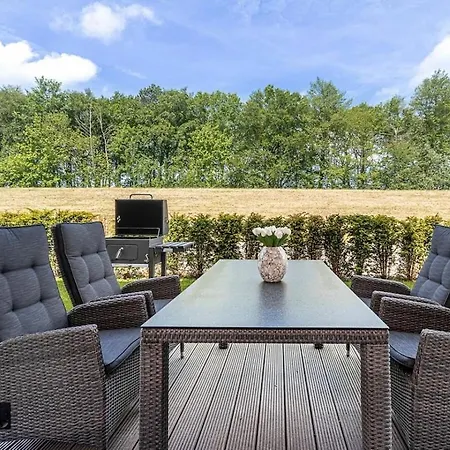 Ferienhaus View 3 Ostseeheilbad Zingst