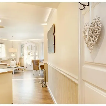 View 3 Ferienhaus Ostseeheilbad Zingst