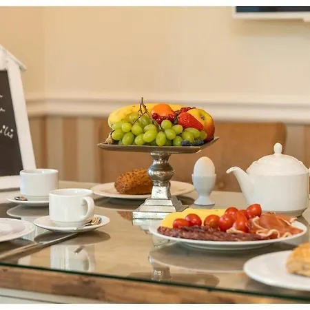 Ferienhaus View 3 Ostseeheilbad Zingst