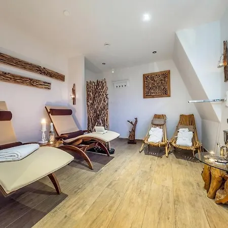 Ferienhaus View 3 Ostseeheilbad Zingst