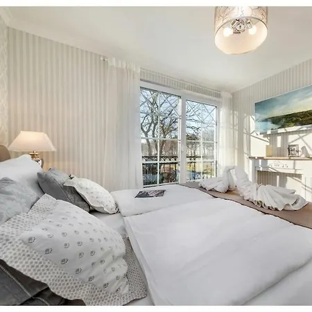 View 3 * Ostseeheilbad Zingst