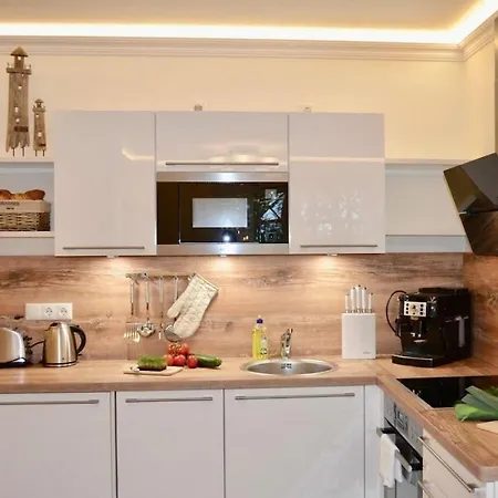 View 3 Ostseeheilbad Zingst